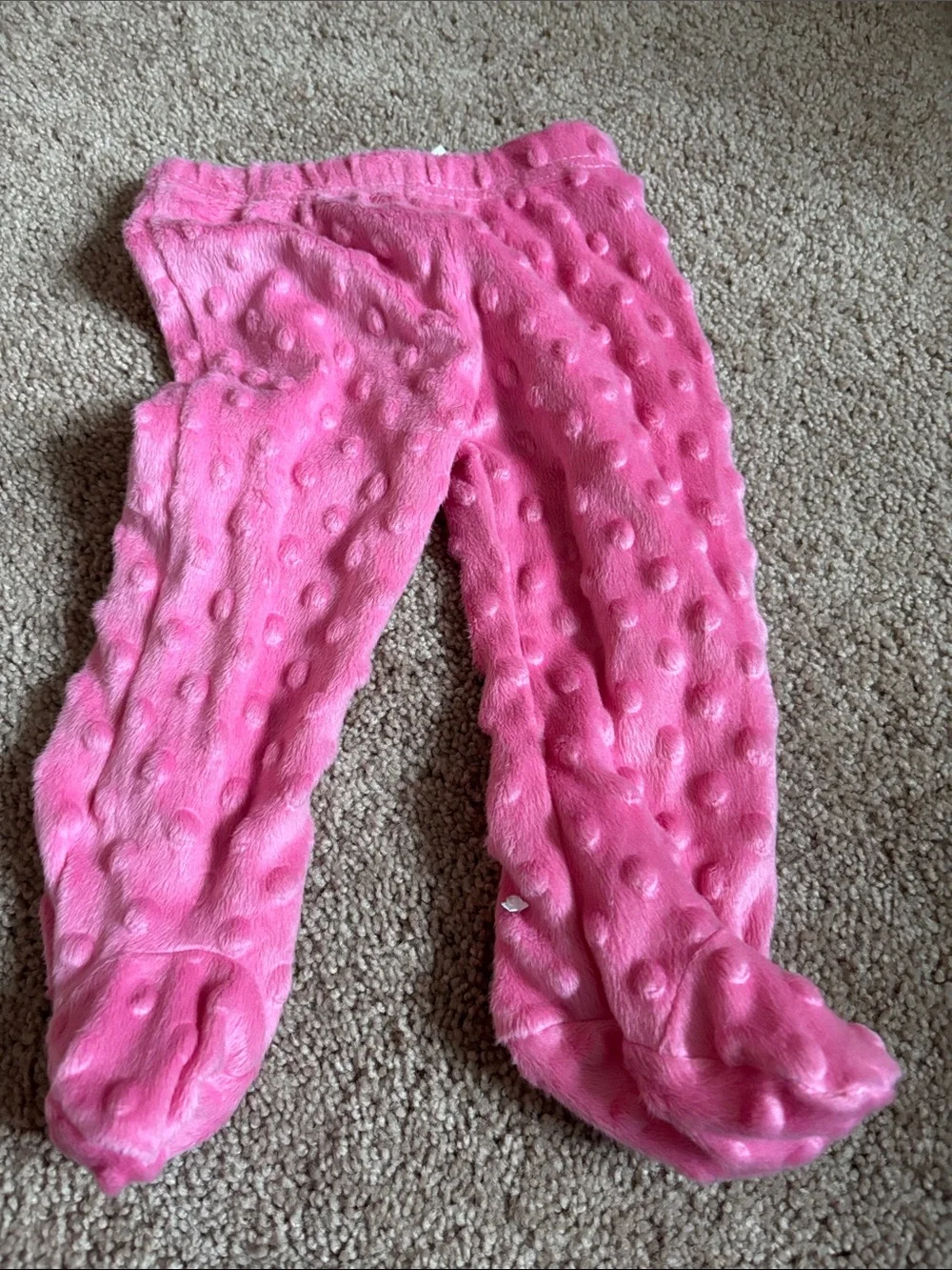 6-9 Baby Girl Outfit Bundle - 8 Pieces